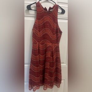 NWT Dress - Francesca’s
